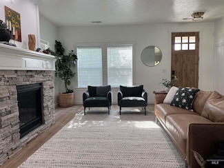 4446 S Carina Way, Meridian, ID 83642