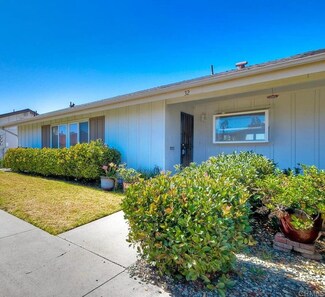 3660 Vista Campana N Unit 32, Oceanside, CA 92057