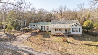 4343 Gilchrist Stantonville Rd, Stantonville, TN 38379