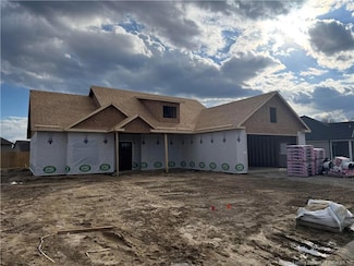 145 W Greene Ct, Hanover, IN 47243
