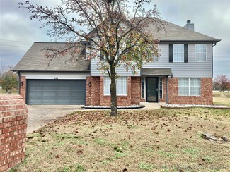 922 W Seminole St, Tulsa, OK 74127