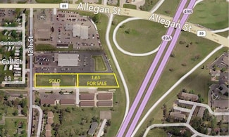 0 12th St Unit VL 24019844, Plainwell, MI 49080