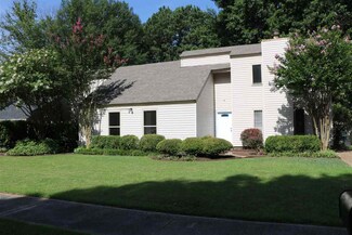 2557 Mackinnon Dr, Memphis, TN 38119