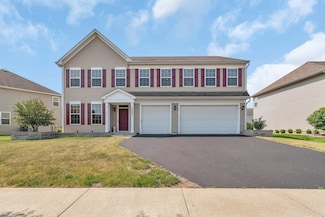 1221 Winding Way, Bolingbrook, IL 60490