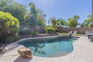 2827 S 99th St Unit III, Mesa, AZ 85212