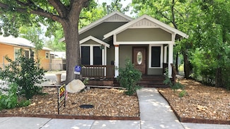 1022 Pasadena, San Antonio, TX 78201