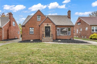 3955 Colony Rd, Cleveland, OH 44118