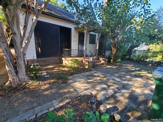 424 W Rosewood Ave, San Antonio, TX 78212