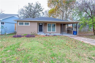 709 N 41st St, Fort Smith, AR 72903