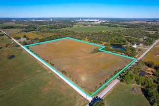TBD 22.91AC County Road 5300, Coffeyville, KS 67351