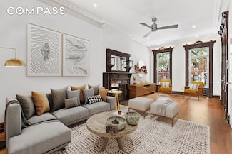 64 Clifton Place, Brooklyn, NY 11238