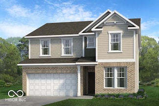 13752 N George Ct, Camby, IN 46113