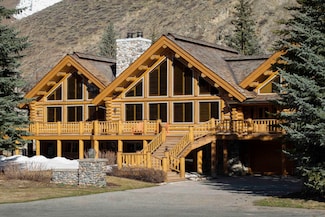 340 Lloyd Ct, Ketchum, ID 83340