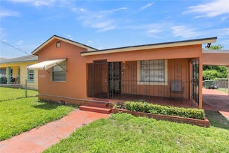 1478 NW 74th St, Miami, FL 33147