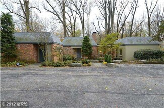 913 Poplar Hill Rd, Baltimore, MD 21210