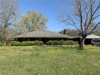 825 Louisiana 1193, Marksville, LA 71351