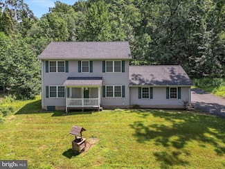 231 Greenfield Rd, Front Royal, VA 22630