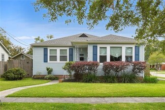 4452 Trudy Ave, New Orleans, LA 70121