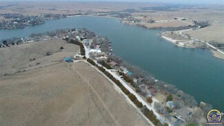 xxx E Flint Hills Dr Unit Lot 3 Block A, Alma, KS 66401