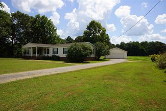 7240 Van Buren Rd, Hickory Valley, TN 38042