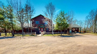 205 Fireweed Ln, Grand Marais, MN 55604