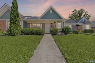 328 Shadow Pointe Dr SW, Decatur, AL 35601