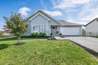 116 Castlewood Dr, Troy, MO 63379