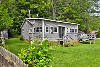646 Sunset Lake Rd, Orwell, VT 05760