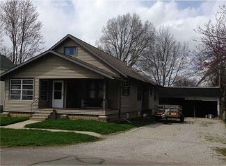 105 E Curtis St, Stryker, OH 43557