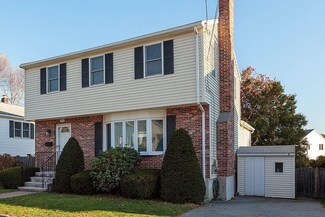103 Bower St, Malden, MA 02148