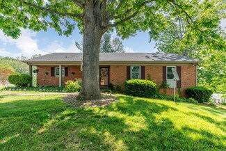 401 Hudson Ave, Staunton, VA 24401