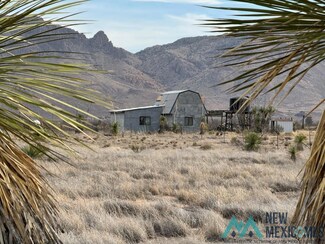 56 Silver Buckle St, Rodeo, NM 88056