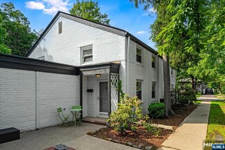 6 Jerome Place Unit C0002, Montclair, NJ 07043