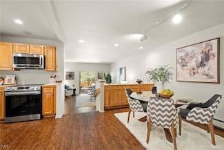 120 Village Blvd Unit 119, Incline Village, NV 89451