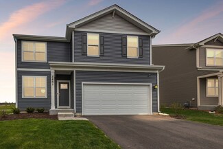 2461 Tahoe Ln, Pingree Grove, IL 60140