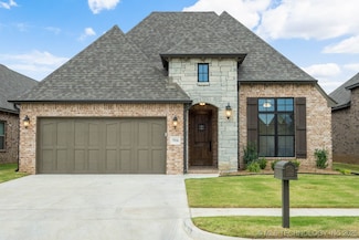 7916 N 146th Ave E, Owasso, OK 74055