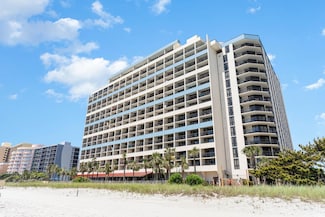 7100 N Ocean Blvd Unit 912, Myrtle Beach, SC 29572