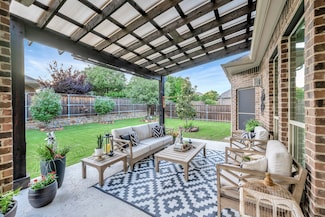 7517 Texoma Trail, Mc Kinney, TX 75071