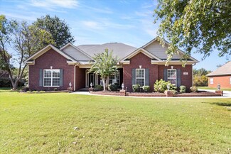 367 Cedar Trail Ln, Harvest, AL 35749