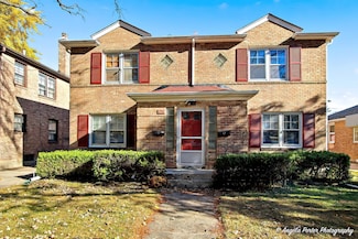 1613 North Ave, Waukegan, IL 60085