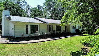 1371 Smoke Rise Trail, Warrior, AL 35180