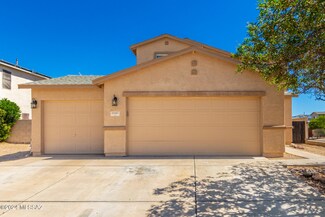 18867 S Avenida Paso Cortito, Sahuarita, AZ 85629