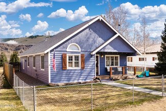 119 Grand Ave, Hot Sulphur Springs, CO 80451