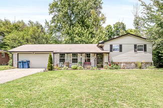 5352 Daniel Dr, Indianapolis, IN 46226