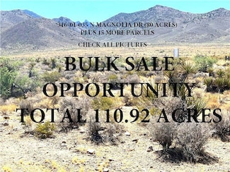 316-01-035 N Magnolia Dr, Dolan Springs, AZ 86441