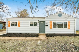 4406 Kumler Dr, Columbus, OH 43213