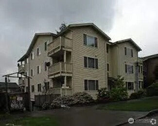1135 N 91st St, Seattle, WA 98103