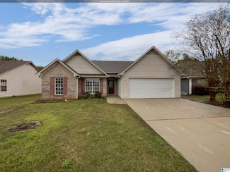 130 Sunset Ln, Calera, AL 35040