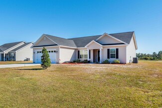 1681 Hewitt Rd, Loris, SC 29569
