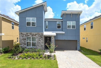 8944 Coconut Breeze Dr, Kissimmee, FL 34747